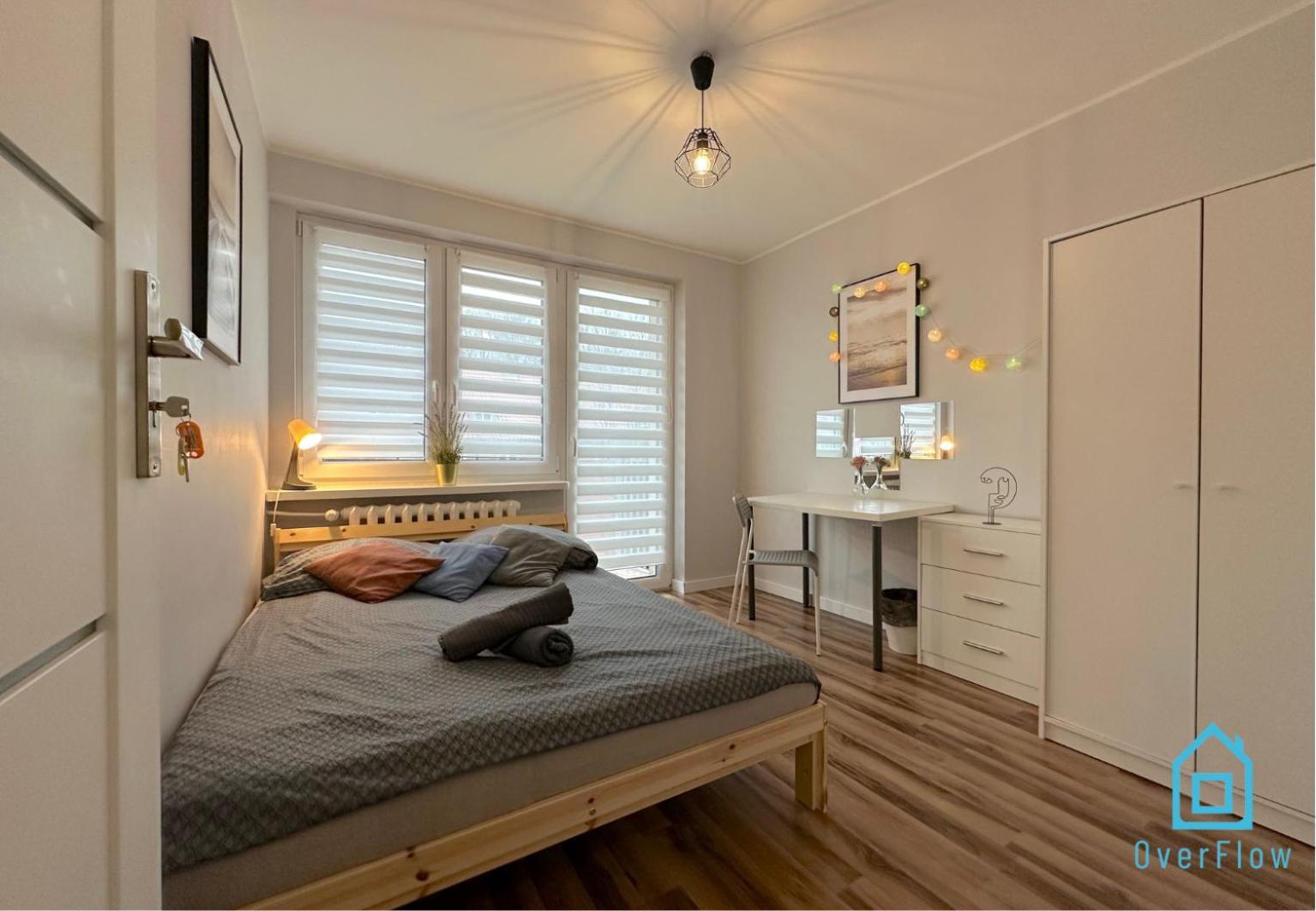 Vintage Room Гданьск Экстерьер фото