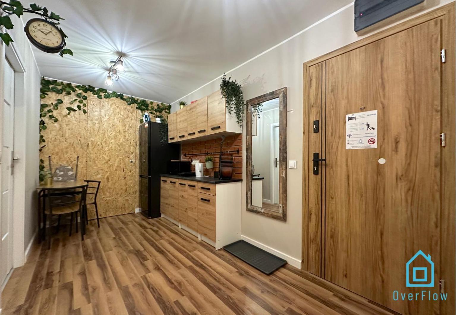 Vintage Room Гданьск Экстерьер фото